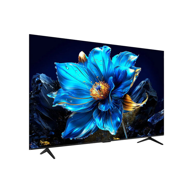 TCL P7K 4K QLED Smart TV 43"/50"/55"/65" AI Smart Google TV