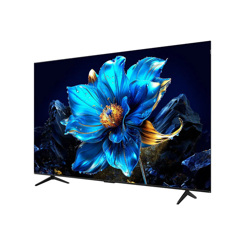 TCL P7K 4K QLED Smart TV 43"/50"/55"/65" AI Smart Google TV