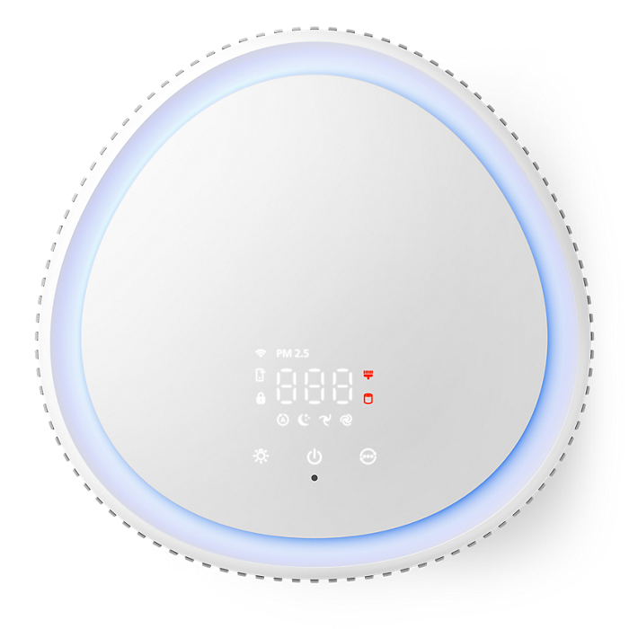Philips 135m² Air Purifier AC3220