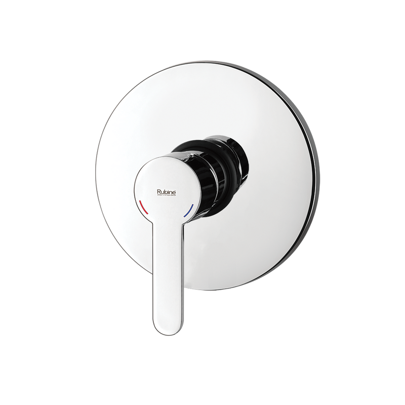 PICCOLI 3368 Concealed Shower Mixer Chrome