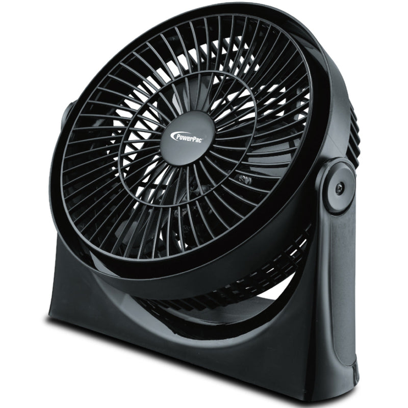 PowerPac 9" Air Circulator Fan PP2809