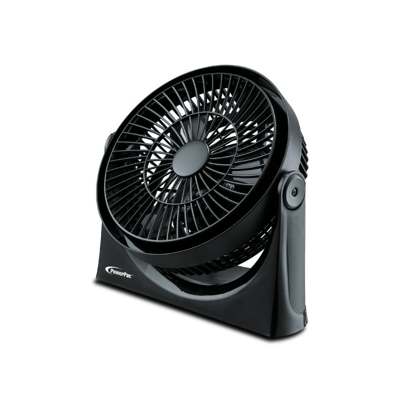 PowerPac 9" Air Circulator Fan PP2809