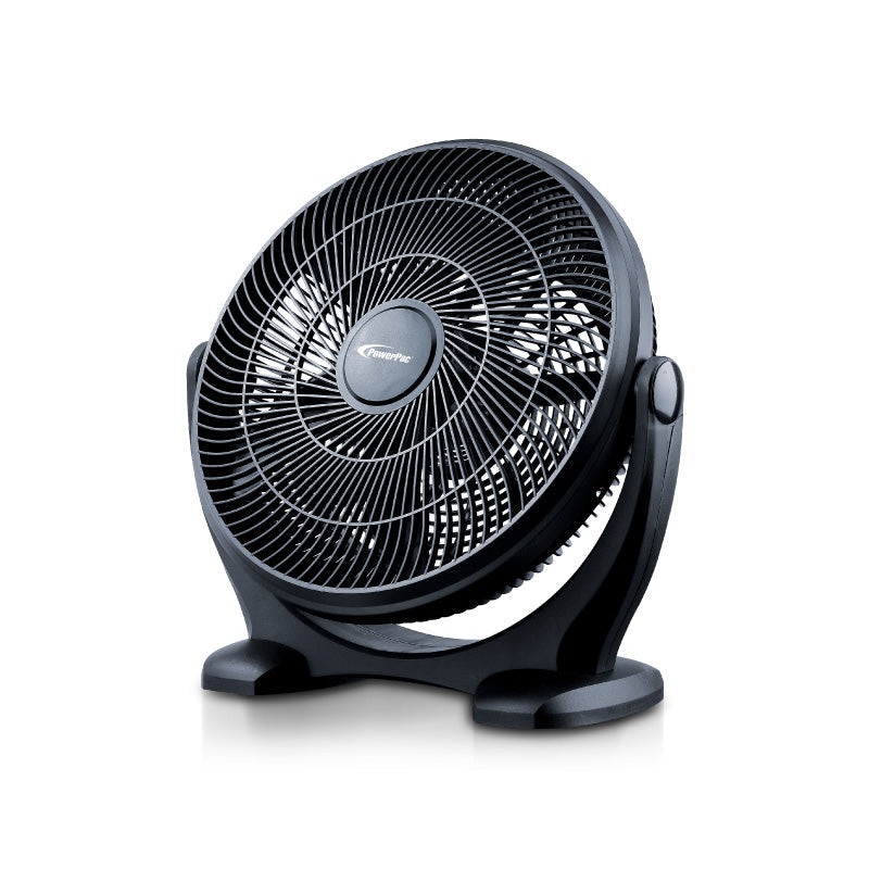 PowerPac 35.6cm Air Circulator Fan PPP2814