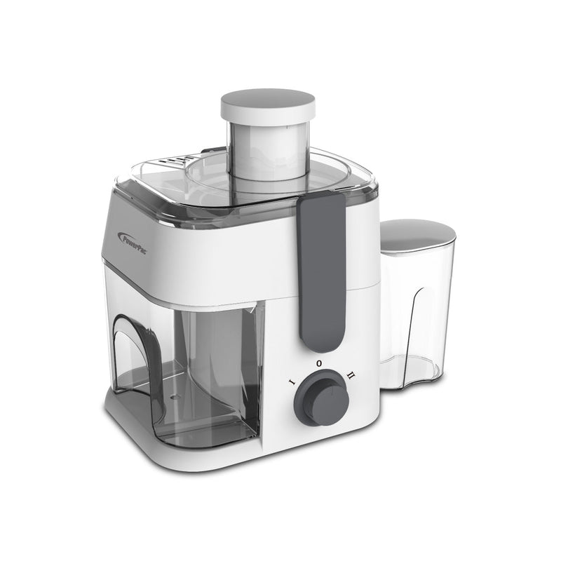 PowerPac 2-Speed Juice Extractor PP3402