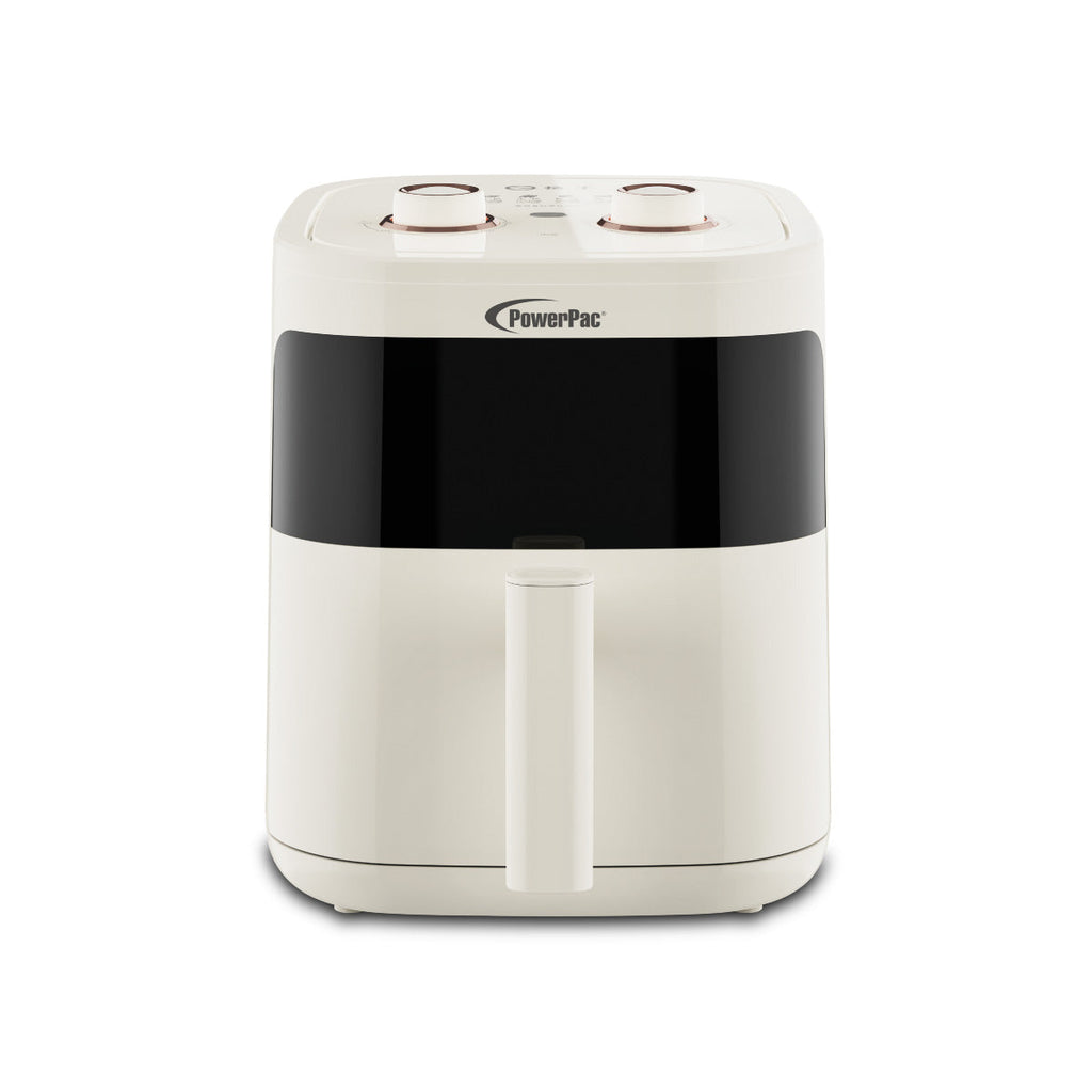 PowerPac 4.5L Air Fryer PPAF308A