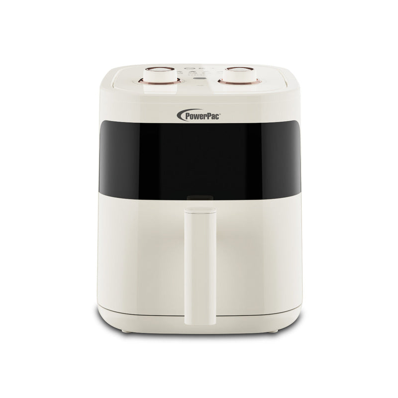 PowerPac 4.5L Air Fryer PPAF308A