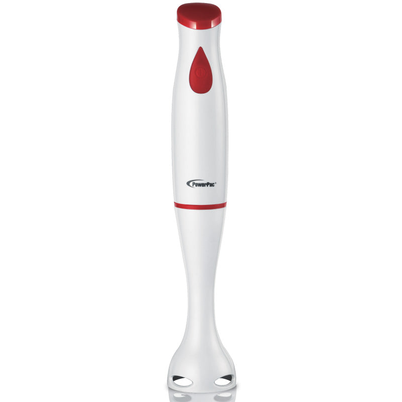 PowerPac Hand Blender PPBL181