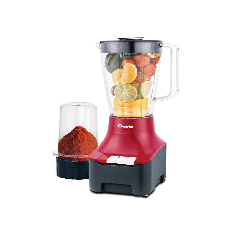 PowerPac 2-in-1 Blender and Grinder PPBL900