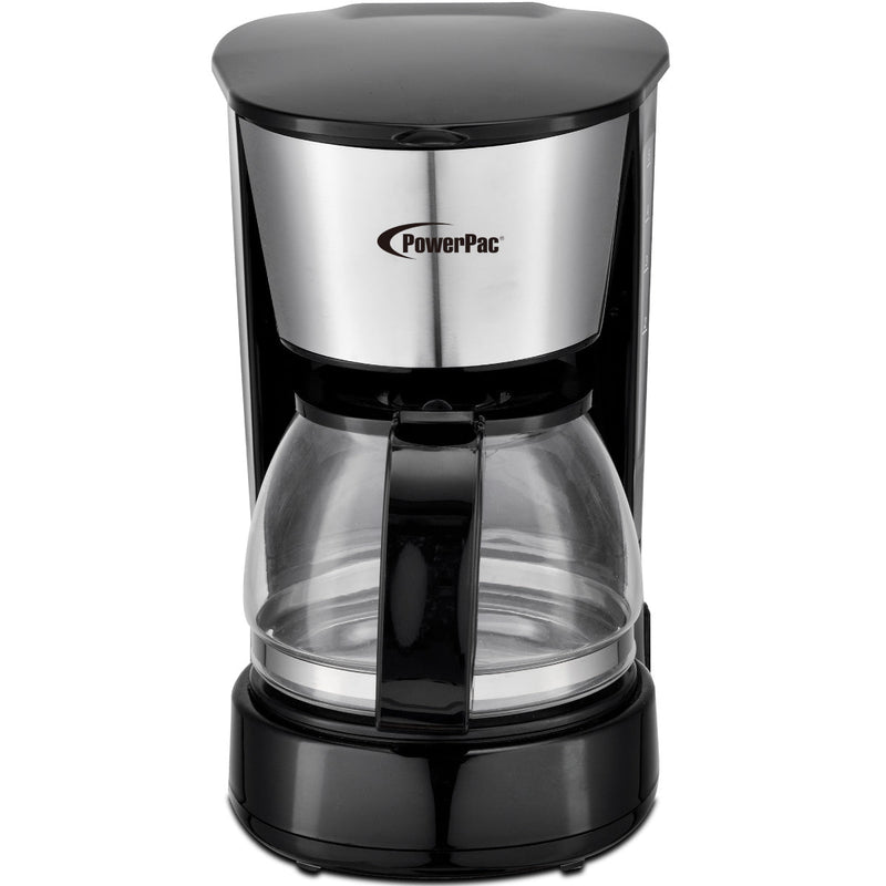 PowerPac 0.6L Coffee Maker PPCM301A