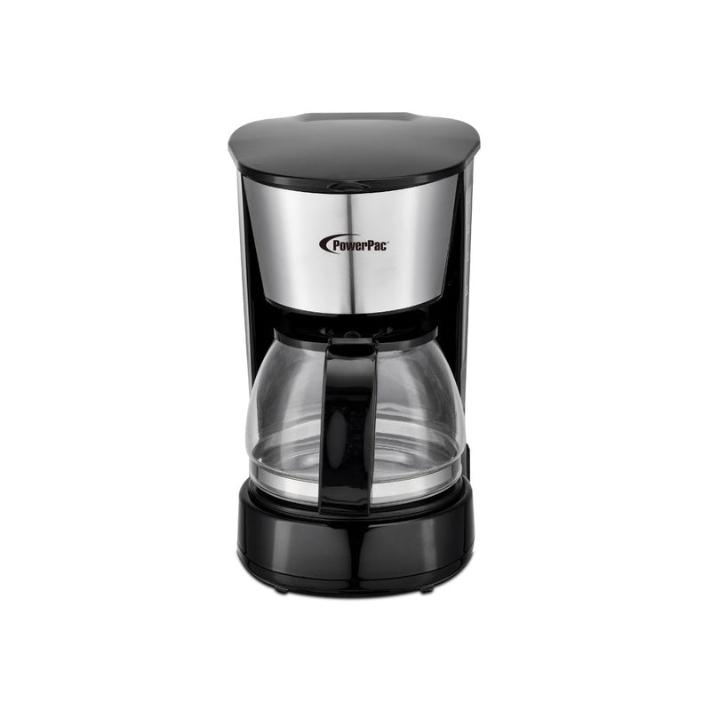 PowerPac 0.6L Coffee Maker PPCM301A
