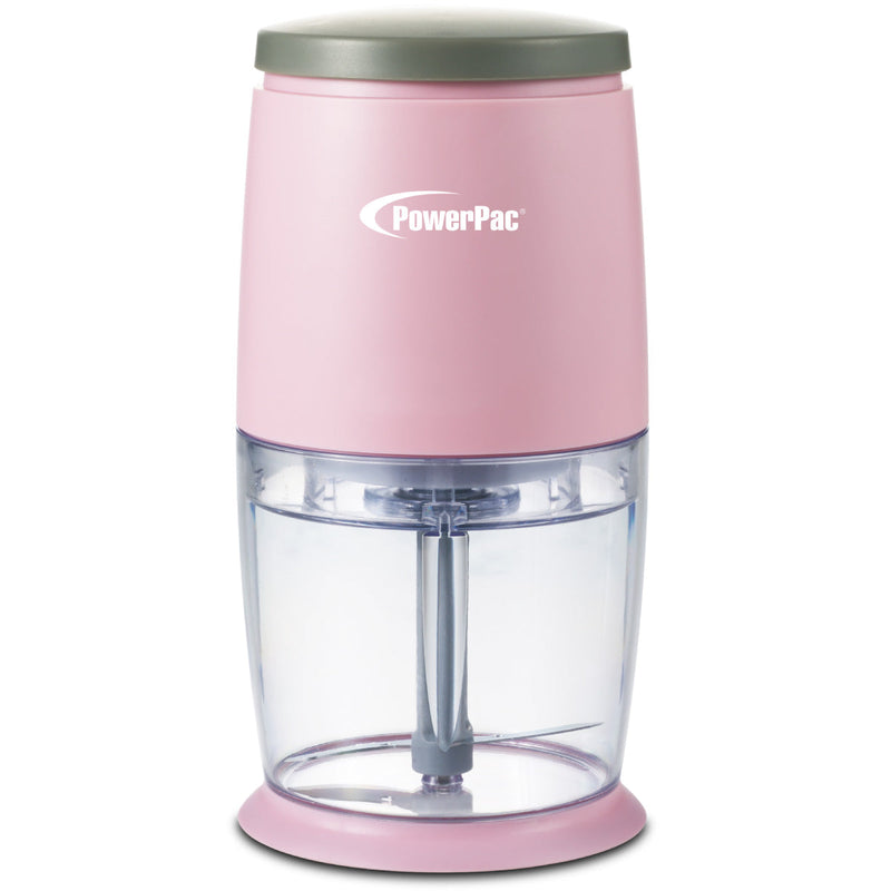 PowerPac 350ml Electric Food Chopper PPCP613