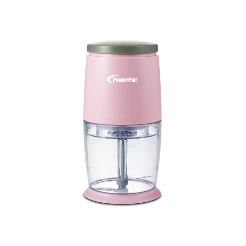 PowerPac 350ml Electric Food Chopper PPCP613