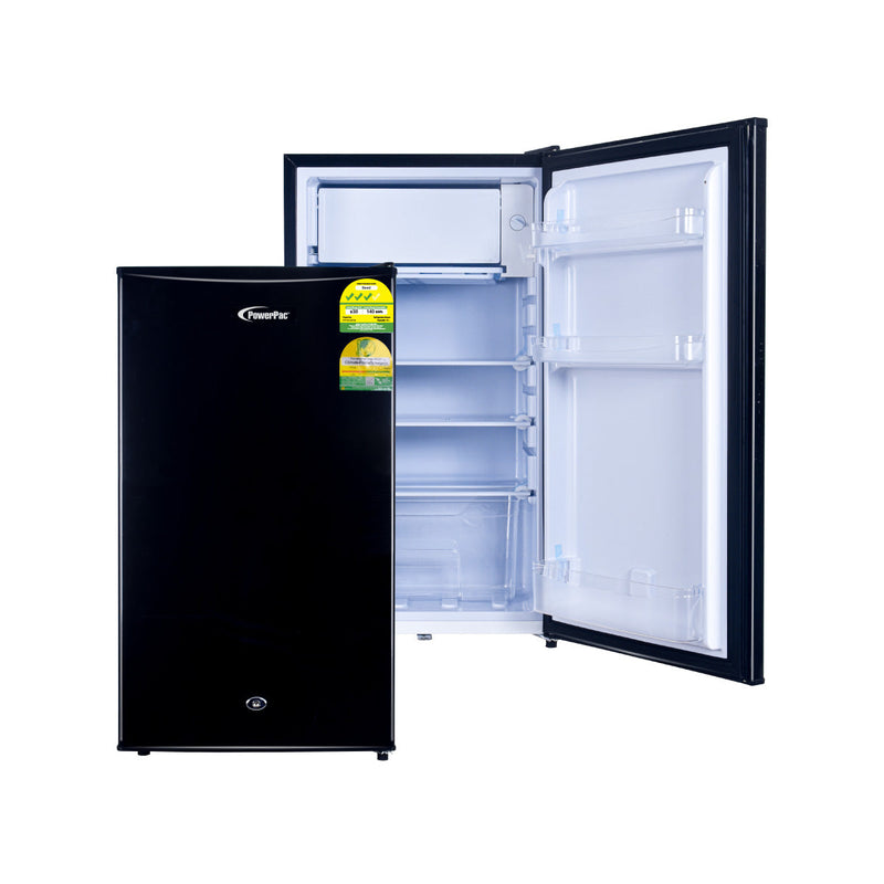 PowerPac 105L Bar Fridge PPF105