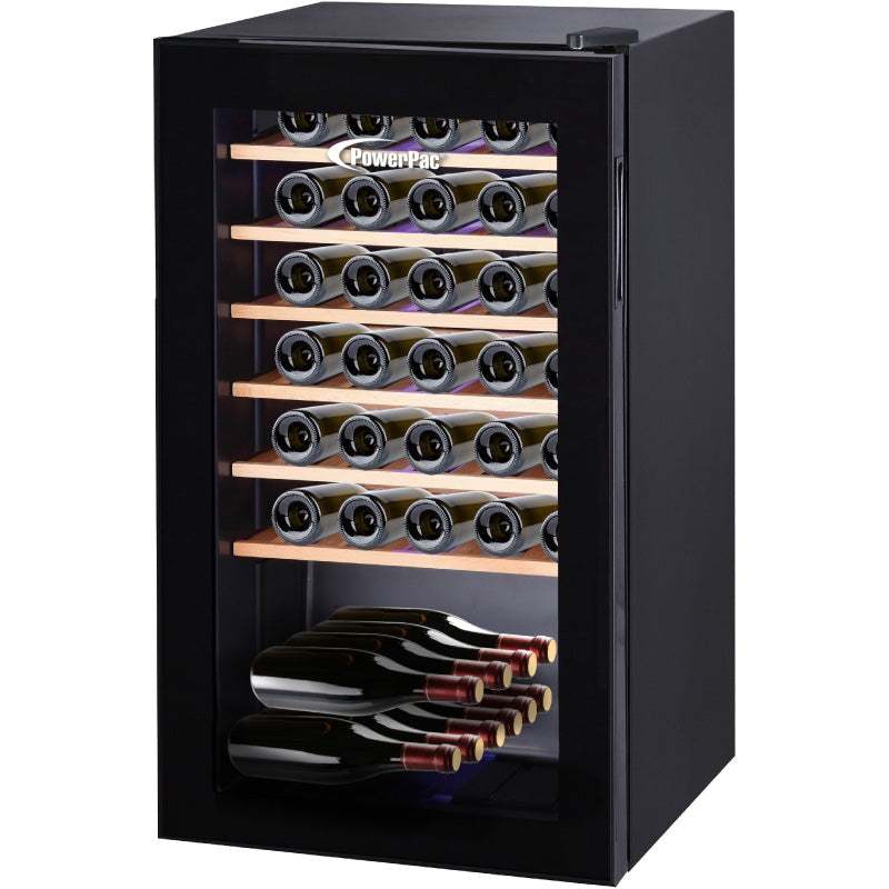 PowerPac 52 Bottles Wine Chiller PPF52