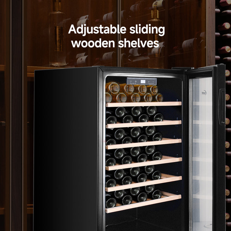 PowerPac 52 Bottles Wine Chiller PPF52