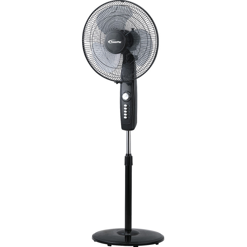 PowerPac 16" Stand Fan PPFS30