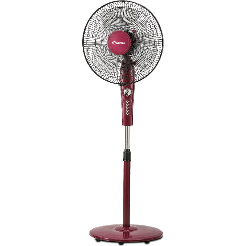 PowerPac 16" Stand Fan PPFS50