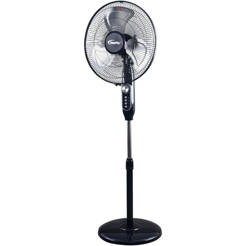 PowerPac 16" Stand Fan PPFS616