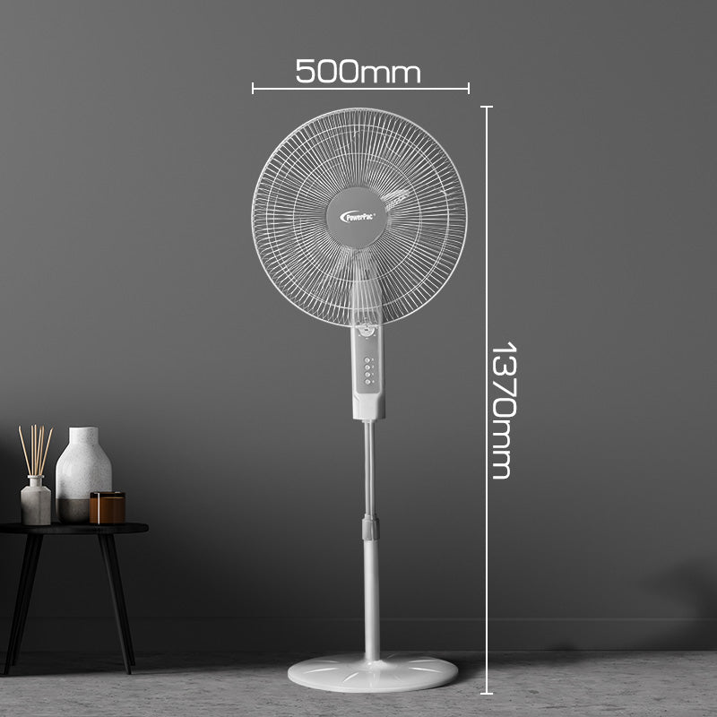 PowerPac 18" Stand Fan PPFS70