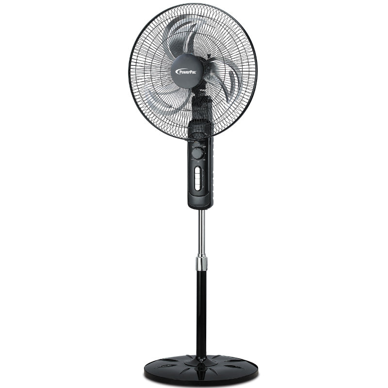 PowerPac 18" Stand Fan PPFS818
