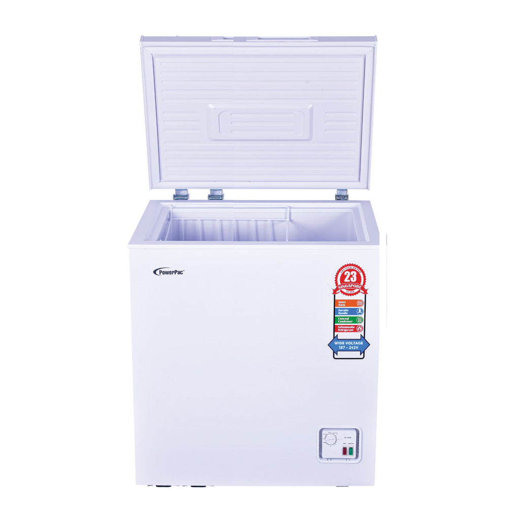 PowerPac 150L Chest Freezer PPFZ150
