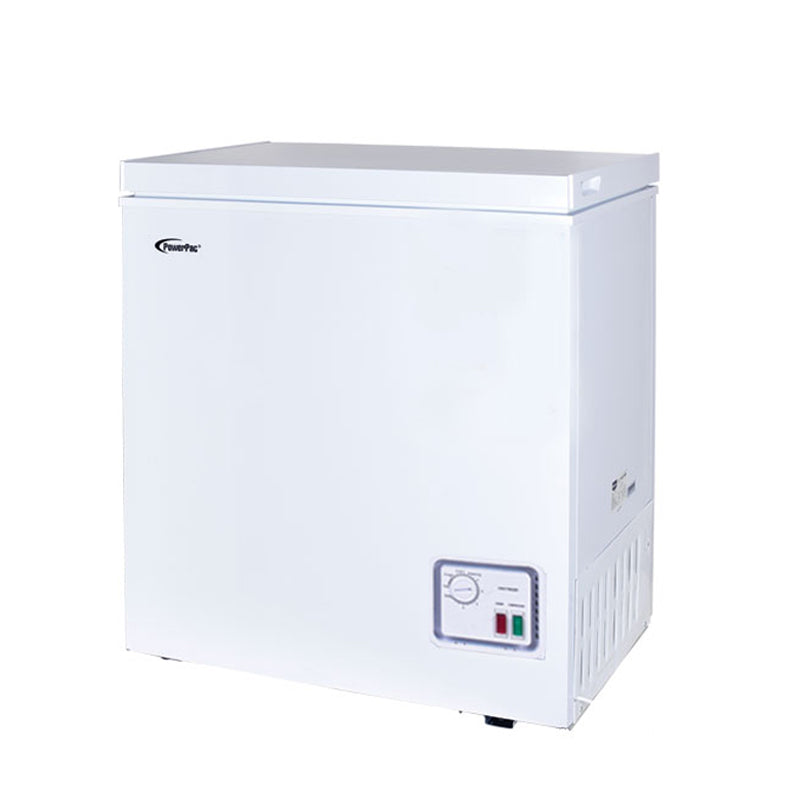 PowerPac 150L Chest Freezer PPFZ150