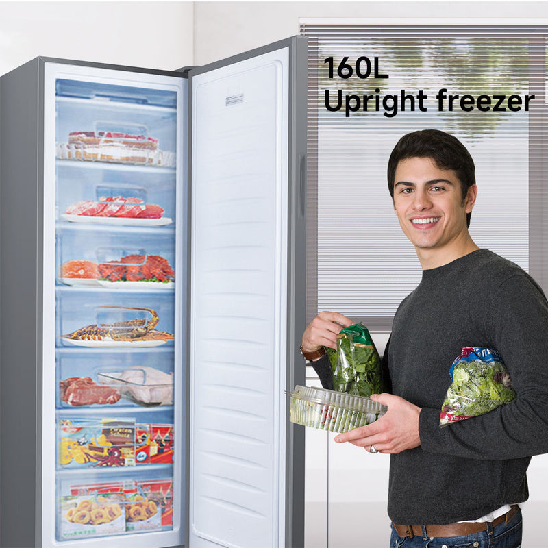 PowerPac 160L Upright Freezer PPFZ160
