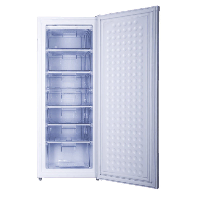 PowerPac 175L Upright Freezer PPFZ180