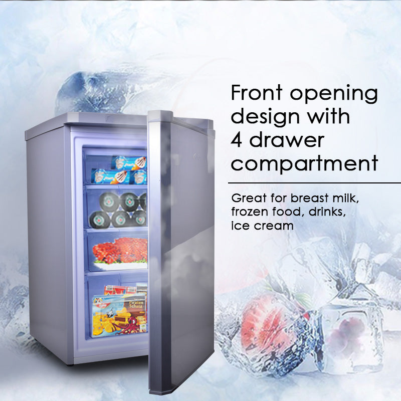 PowerPac 90L Upright Freezer PPFZ99
