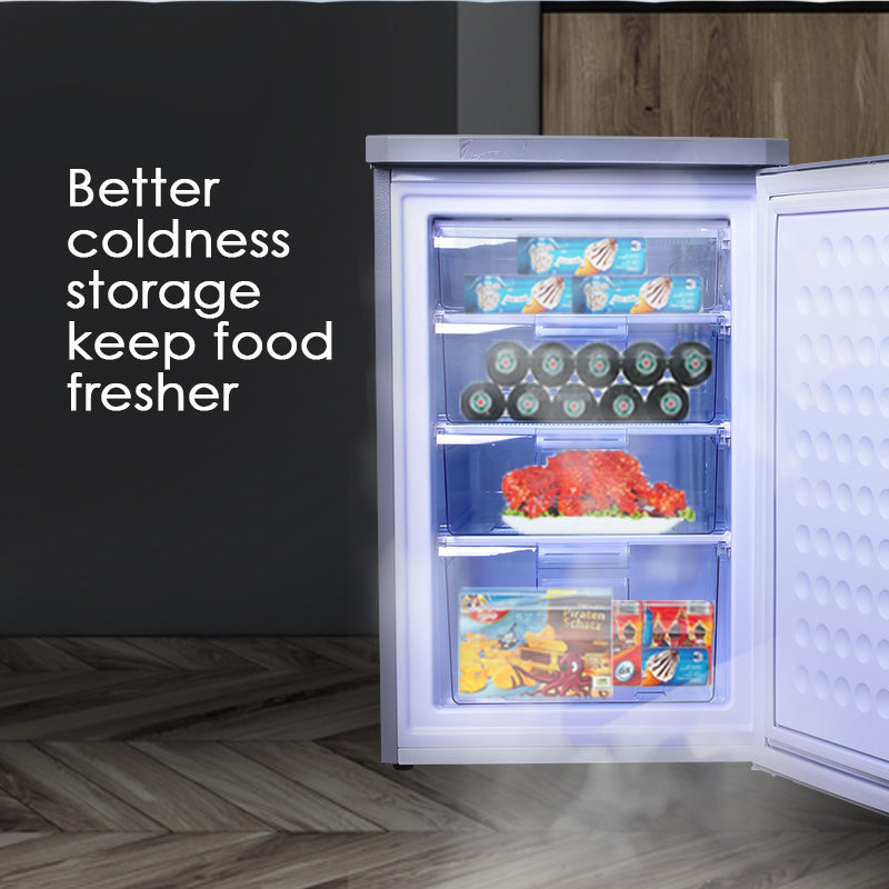 PowerPac 90L Upright Freezer PPFZ99