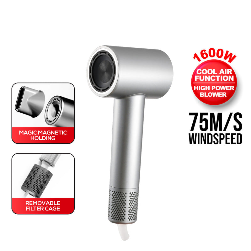 PowerPac 1600W High Speed Hair Dryer PPH2858