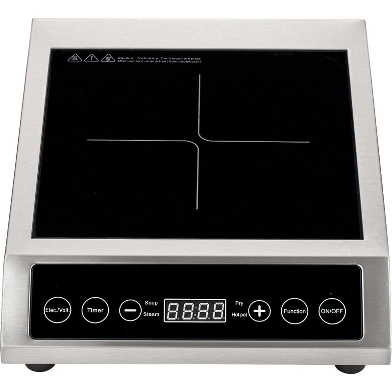 PowerPac 3500W Professional Ceramic Cooker PPIC885