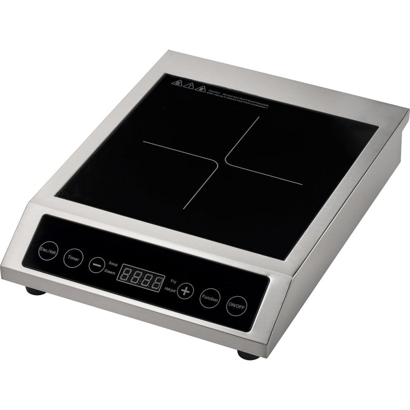 PowerPac 3500W Professional Ceramic Cooker PPIC885
