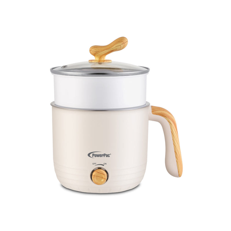 PowerPac 1.2L Multi Cooker PPJ2012