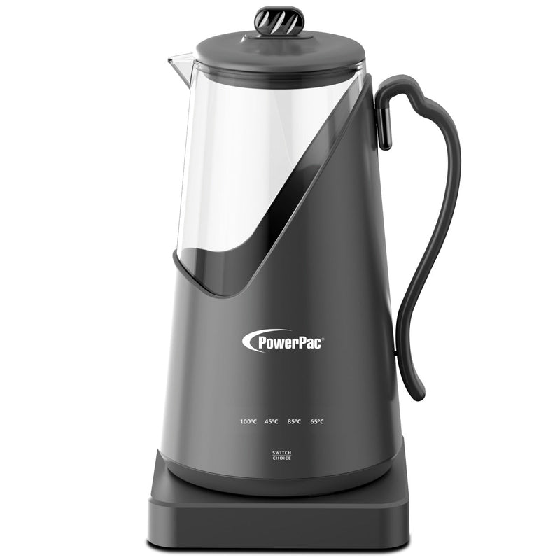 PowerPac 1.5L Digital Kettle Jug PPJ2031