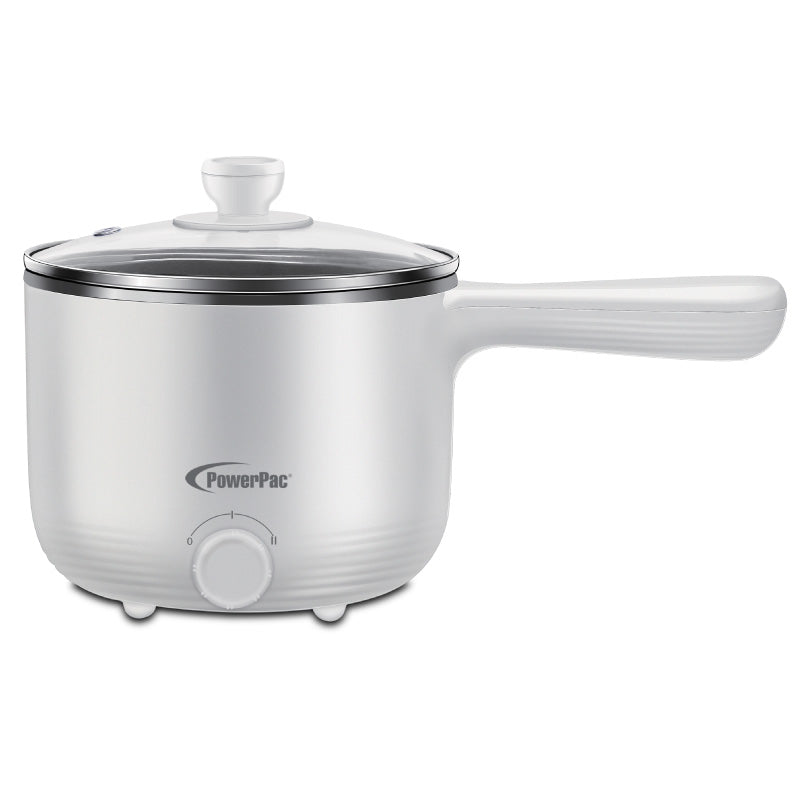 PowerPac 1.2L Multi Cooker Steamboat PPJ3013