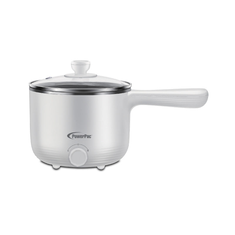 PowerPac 1.2L Multi Cooker Steamboat PPJ3013