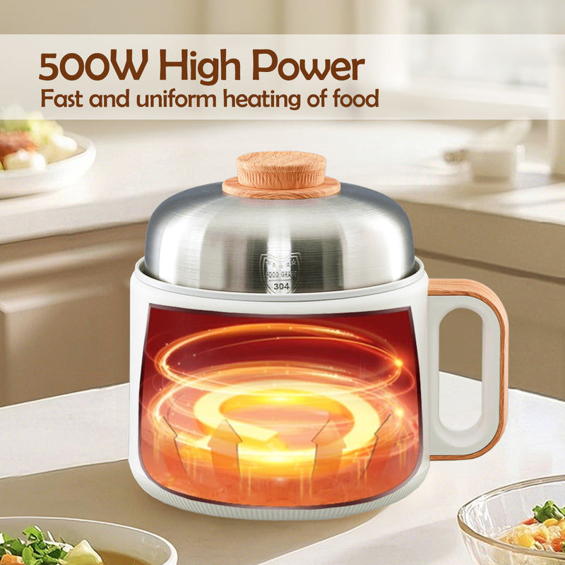 PowerPac 1.7L Multi Cooker PPJ3070