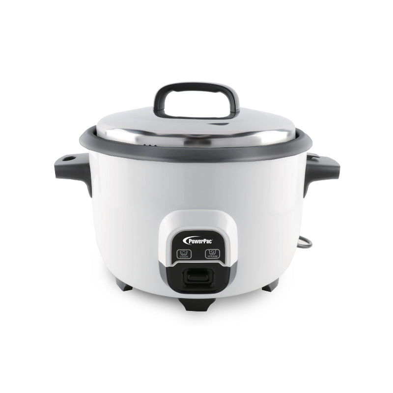 PowerPac 10L Rice Cooker PPRC100