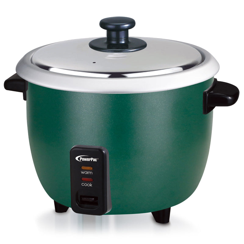 PowerPac 2.2L Rice Cooker PPRC7119
