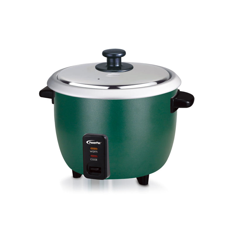 PowerPac 2.2L Rice Cooker PPRC7119