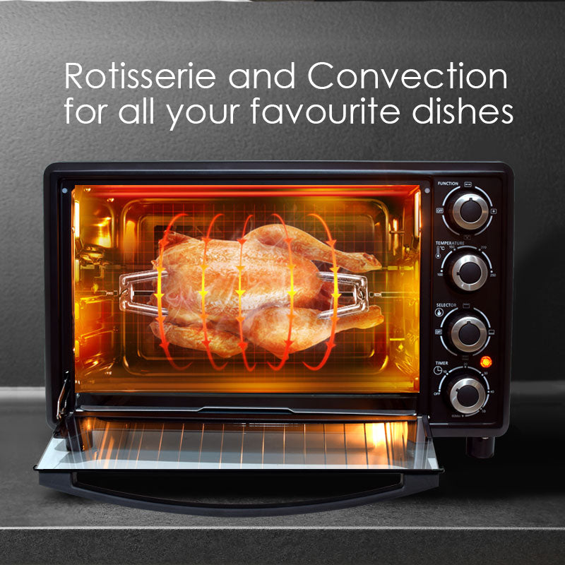 PowerPac 30L Electric Oven PPT30