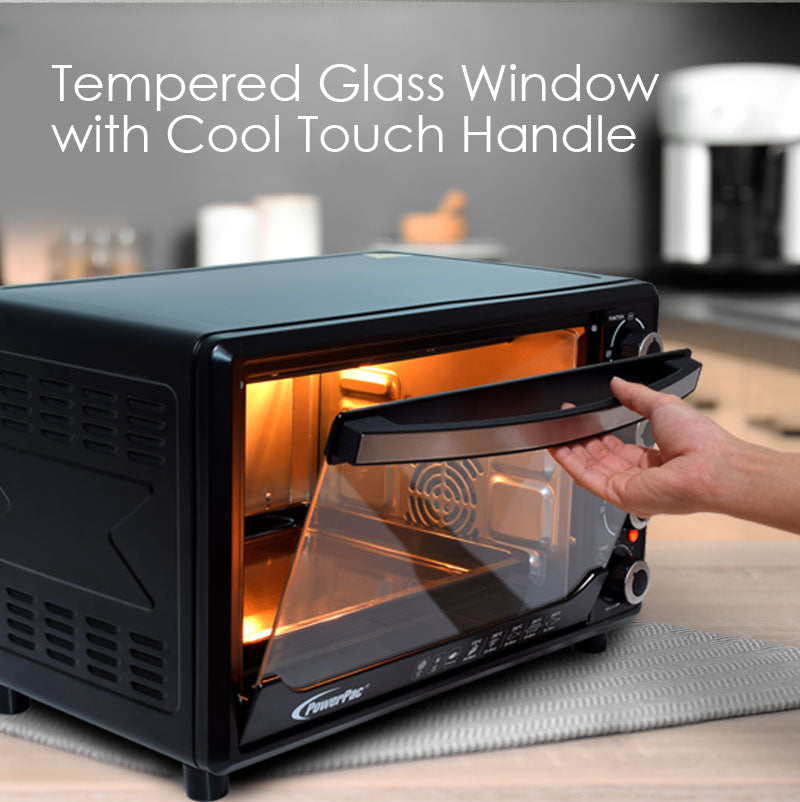 PowerPac 30L Electric Oven PPT30