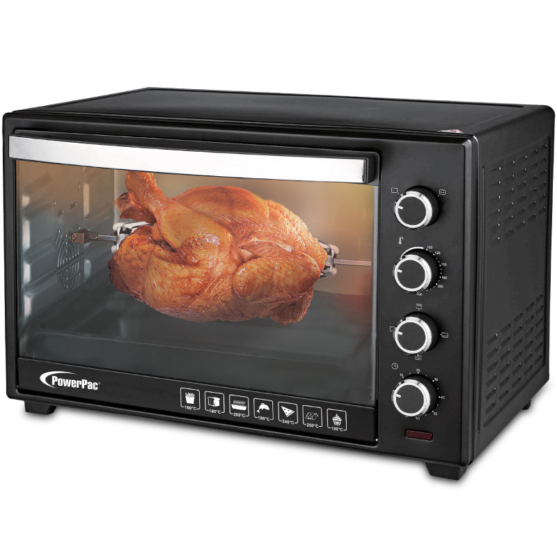 PowerPac 30L Electric Oven PPT30