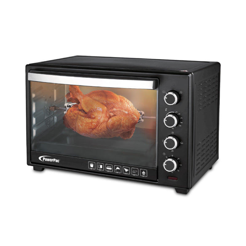 PowerPac 30L Electric Oven PPT30
