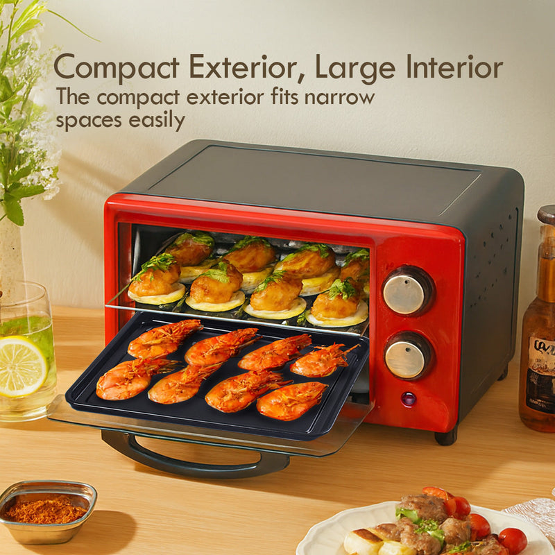 PowerPac 10L Electric Oven PPT38