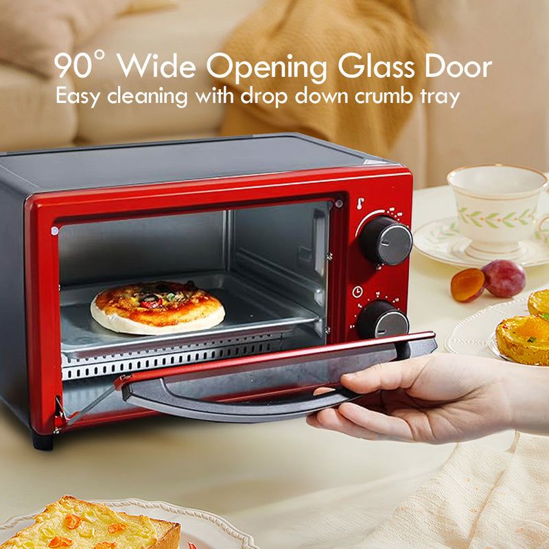 PowerPac 10L Electric Oven PPT38