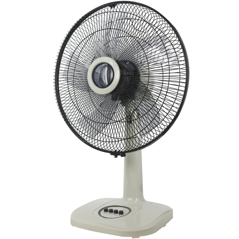 PowerPac 16" Desk Fan PPTF626