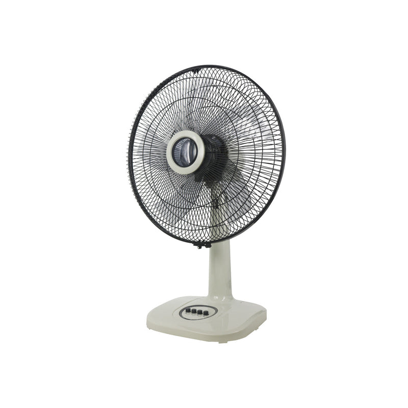 PowerPac 16" Desk Fan PPTF626