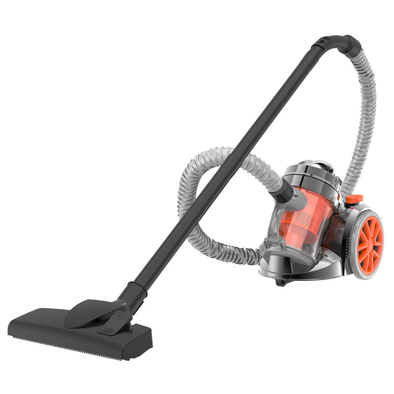 PowerPac Bagless Cyclone Vacuum Cleaner PPV1222